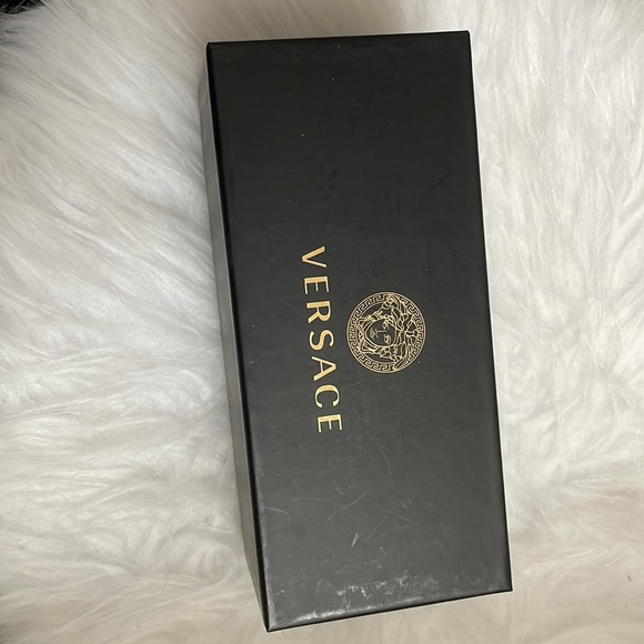 Versace MEDUSA BIGGIE SUNGLASSES - Picture 5 of 14